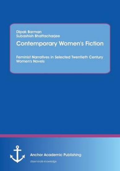 Picture of Contemporary Women's Fiction