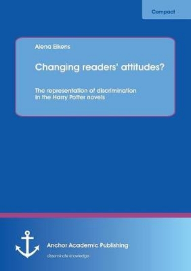 Picture of Changing readers' attitudes? The representation of