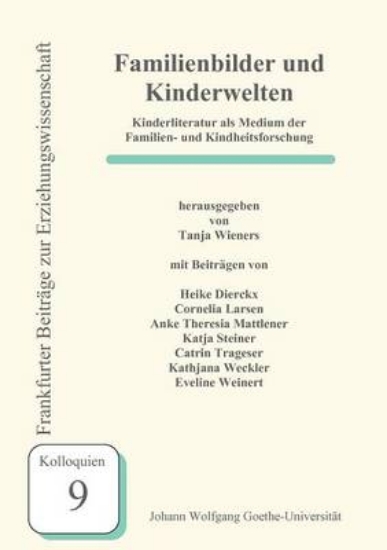 Picture of Familienbilder und Kinderwelten