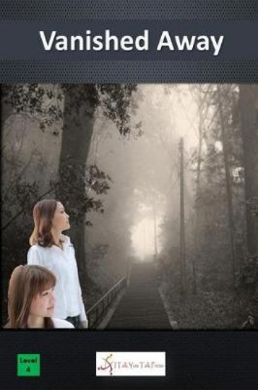 Picture of Vanished Away