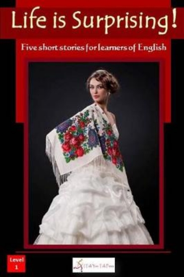 Picture of Life Is Surprising!