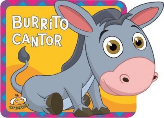 Picture of Burrito Cantor