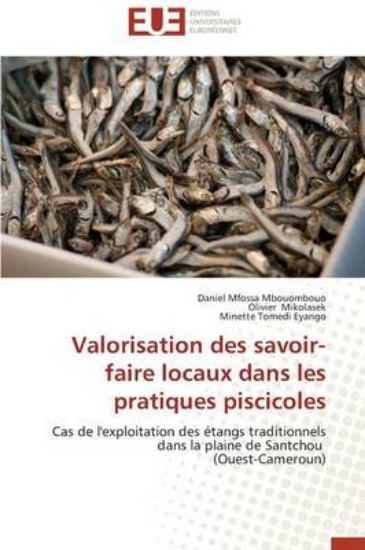 Picture of Valorisation Des Savoir-Faire Locaux Dans Les Prat