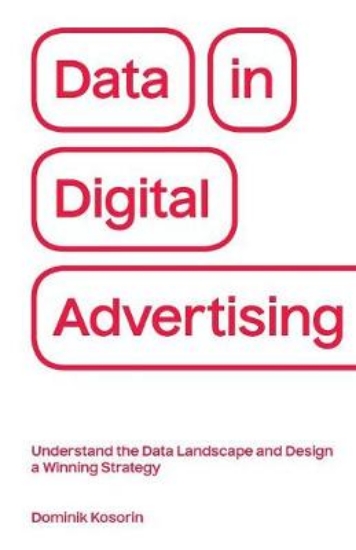 Picture of Data in Digital Advertising