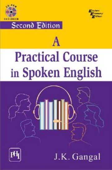 Picture of A Practical Course In Spoken English