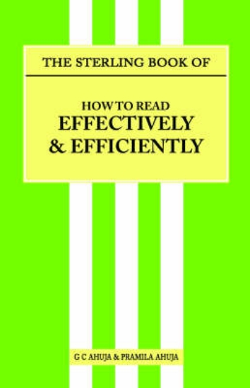 Picture of How to Read Effectively and Efficiently