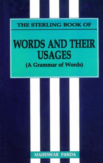 Picture of The Sterling Book of Words and Their Usages