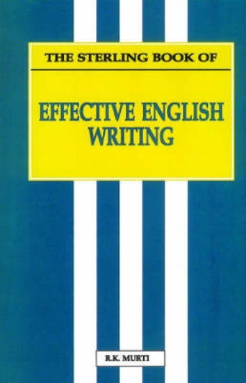 Picture of The Sterling Book of Effective English Writing