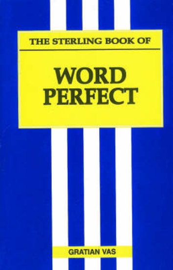 Picture of The Sterling Book of Word Perfect
