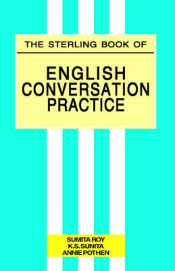 Picture of The Sterling Book of English Conversation Practice