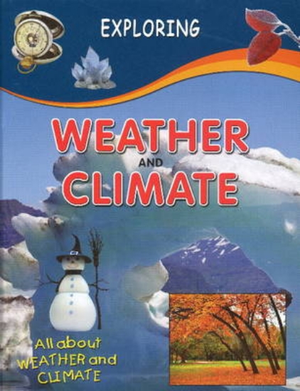 Picture of Weather &amp; Climate