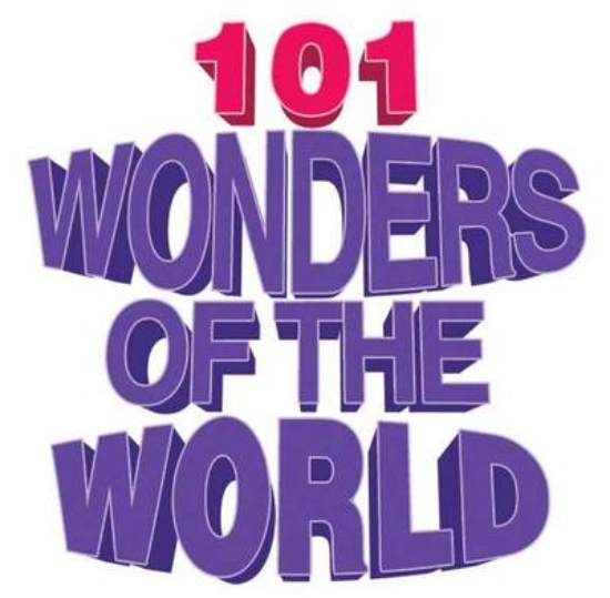 Picture of 101 Wonders of the World