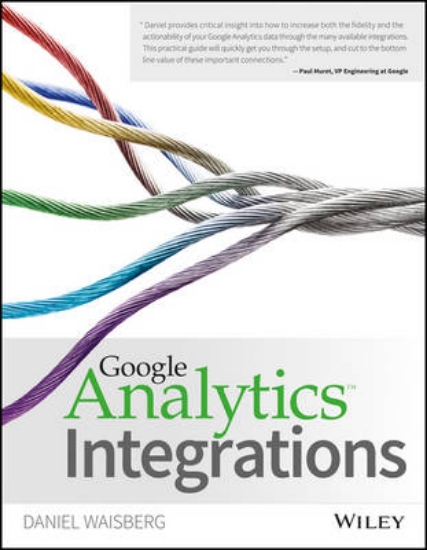Picture of Google Analytics Integrations