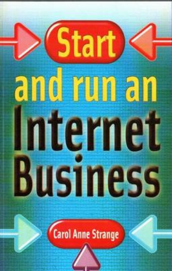 Picture of Start and Run an Internet Business