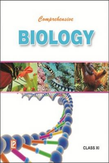 Picture of Comprehensive Biology XI