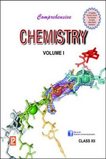 Picture of Comprehensive Chemistry for Class 12: Volume 1