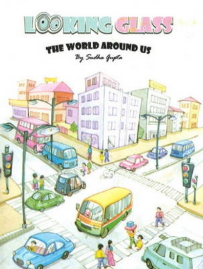 Picture of Looking Glass