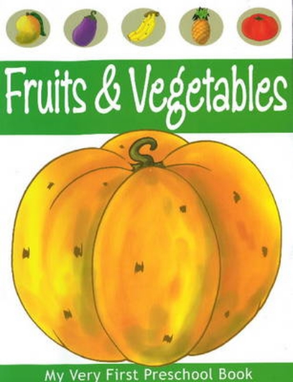 Picture of Fruits &amp; Vegetables