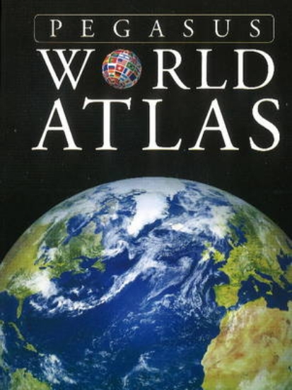 Picture of World Atlas