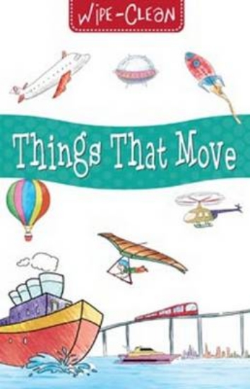 Picture of Things That Move