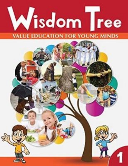 Picture of Wisdom Tree 1