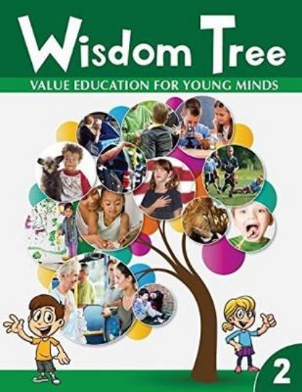 Picture of Wisdom Tree 2
