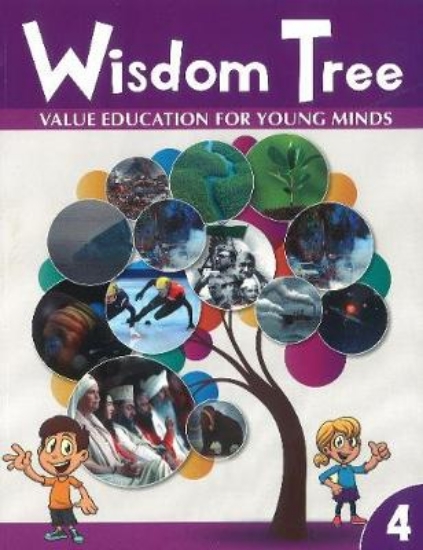Picture of Wisdom Tree 4