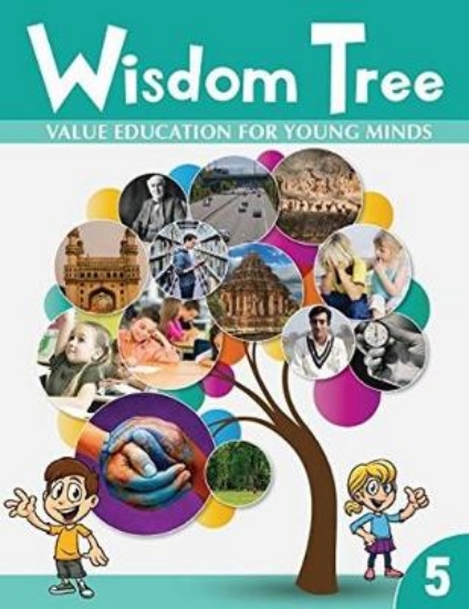 Picture of Wisdom Tree 5