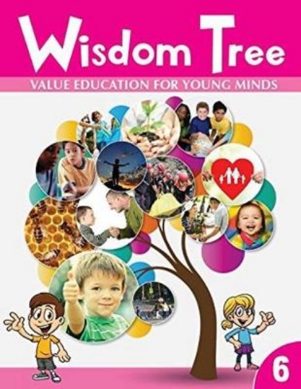 Picture of Wisdom Tree 6