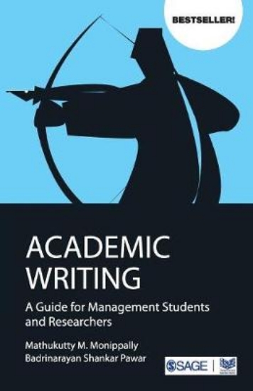 Picture of Academic Writing