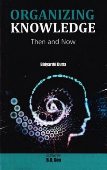 Picture of Organizing Knowledge