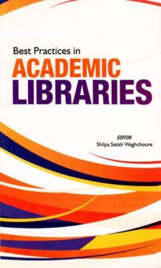 Picture of Best Practices in Academic Libraries