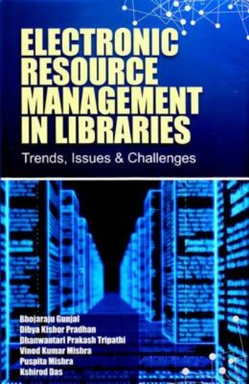Picture of Electronic Resource Management in Libraries