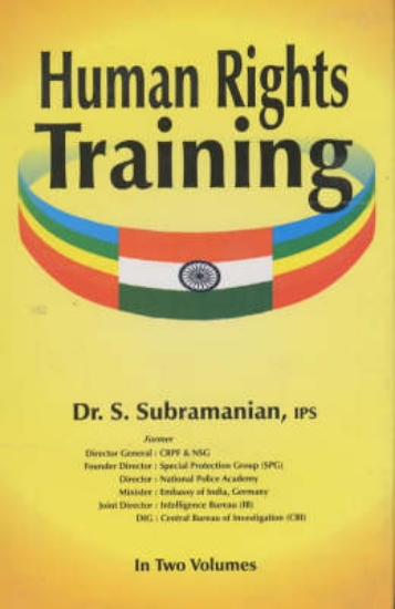 Picture of Human Rights Training