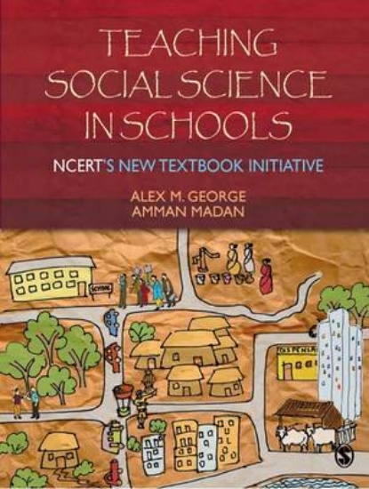 Picture of Teaching Social Science in Schools
