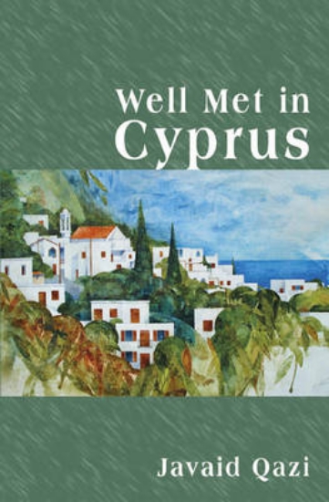 Picture of Well Met In Cyprus