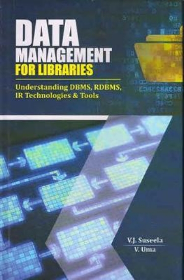 Picture of Data Management for Libraries