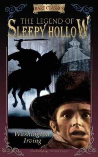 Picture of The Legend of Sleepy Hollow