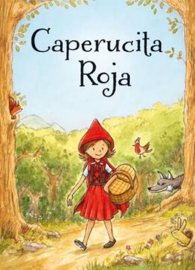 Picture of Caperucita Roja
