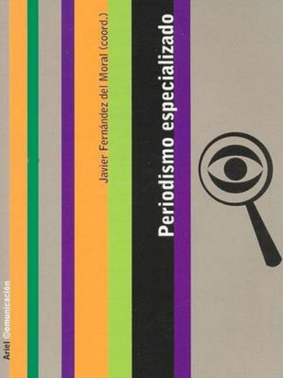 Picture of Periodismo Especializado
