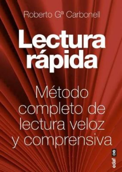 Picture of Lectura Rapida