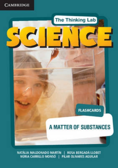 Picture of A Matter of Substances Flashcards
