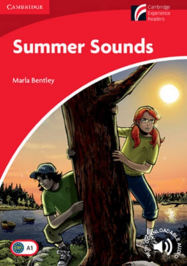 Picture of Summer Sounds Level 1 Beginner Elementary V1