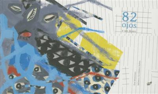 Picture of 82 Ojos y Un Deseo