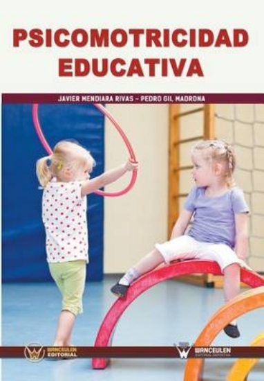 Picture of Psicomotricidad educativa