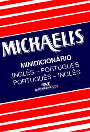 Picture of Mini Michaelis Dicionario