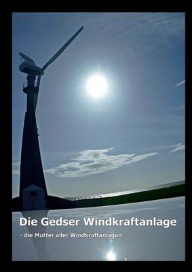 Picture of Die Gedser Windkraftanlage