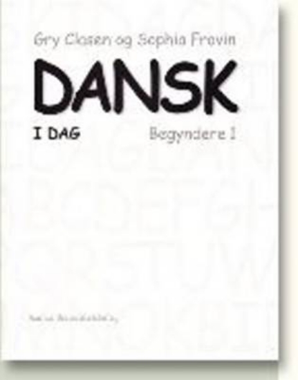 Picture of Dansk i dag