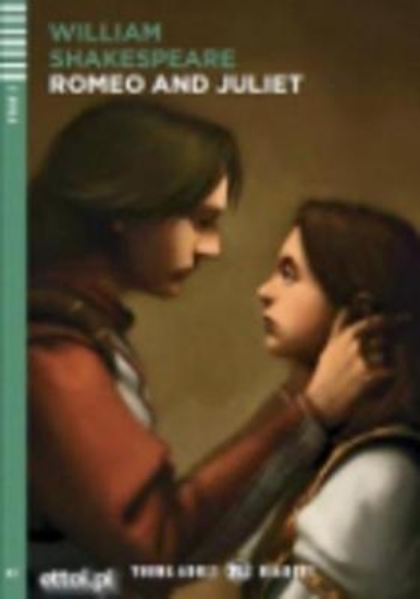 Picture of Young Adult ELI Readers - English