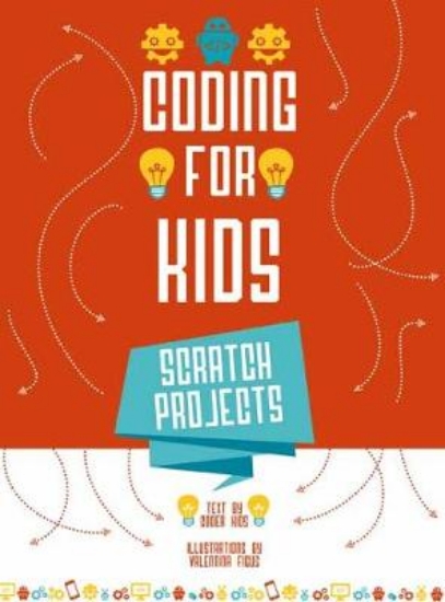 Picture of Coding for Kids 1: Create Your Own Video Games Wit